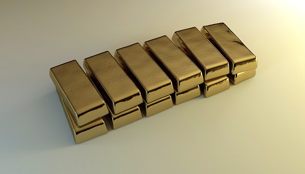 What Does Gold Investment Companies Mean