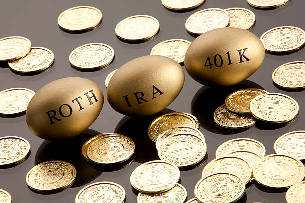 Amazing Ways You Can Improve Your Gold Ira Companies
