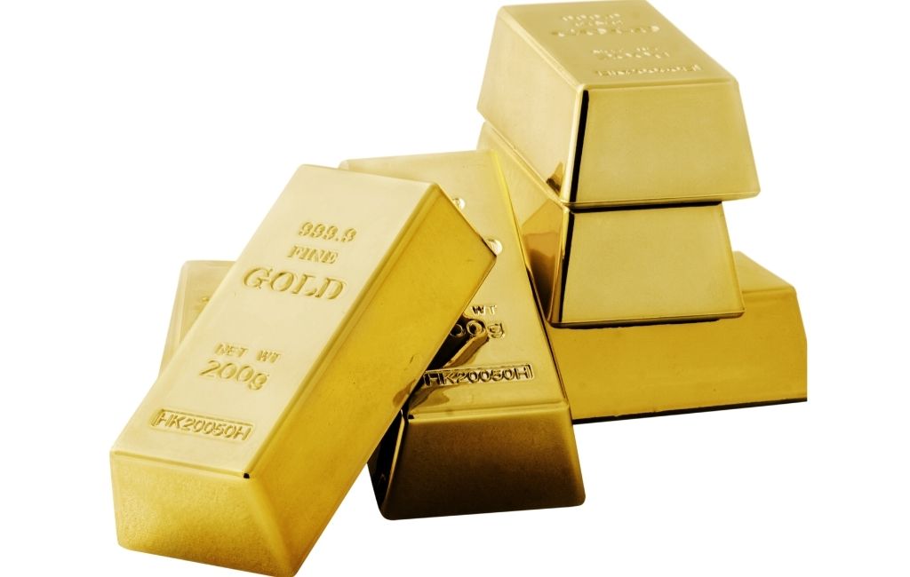 gold 401k